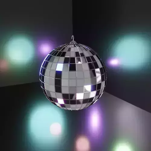 Disco ball