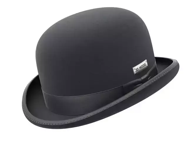 Bowler Hat