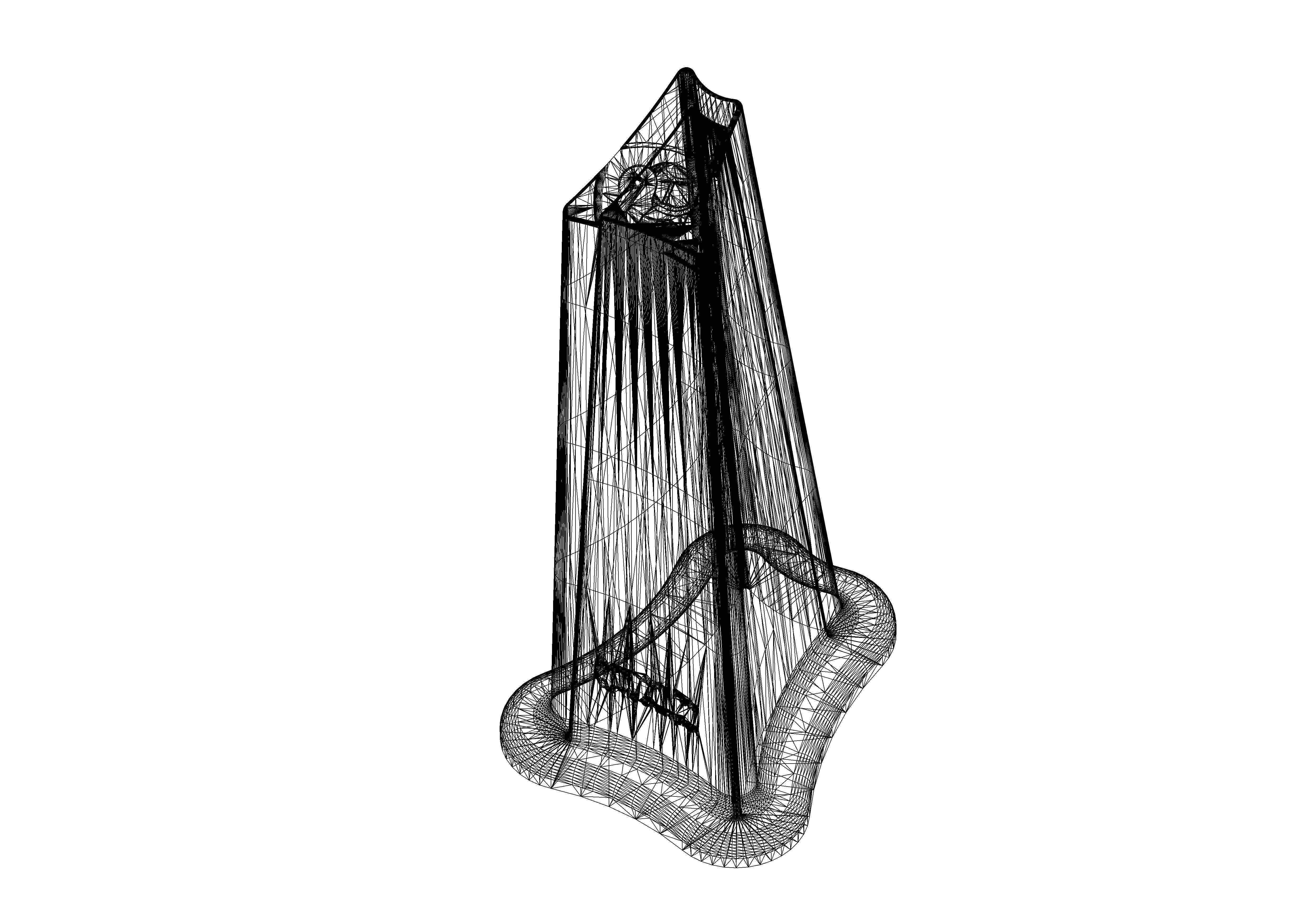 Super Auto Pets - Turtle Statuette 3D print model_7