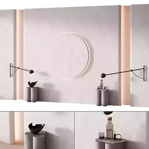 423 wall composition 12 bedroom headboard kit 07