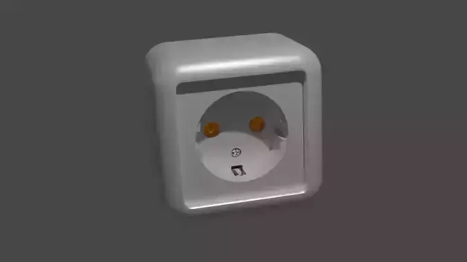 Power socket
