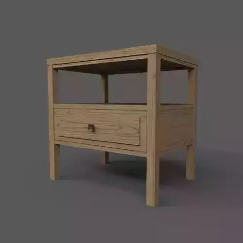 Bridgewater Nightstand