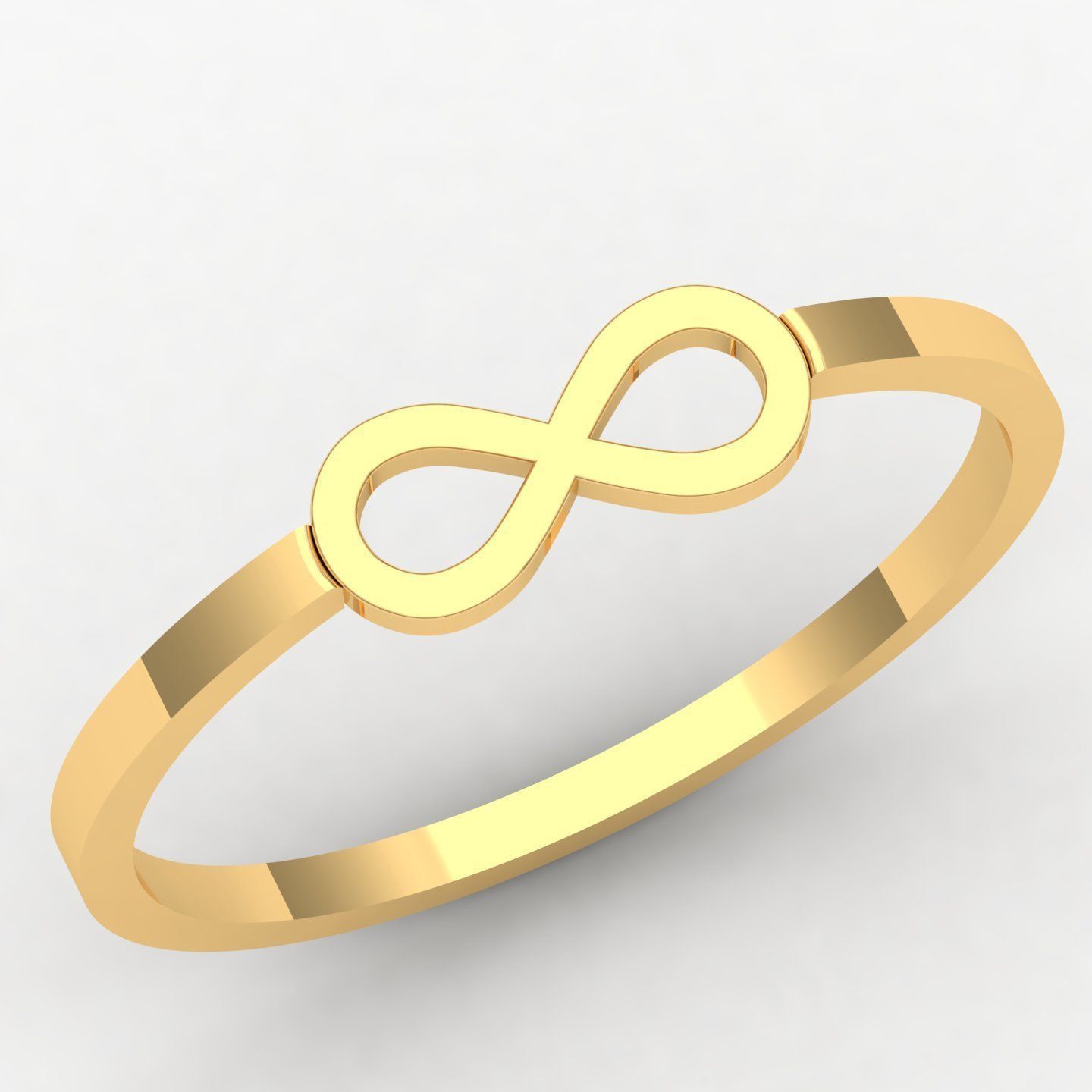 extreme ring 3D print model_3