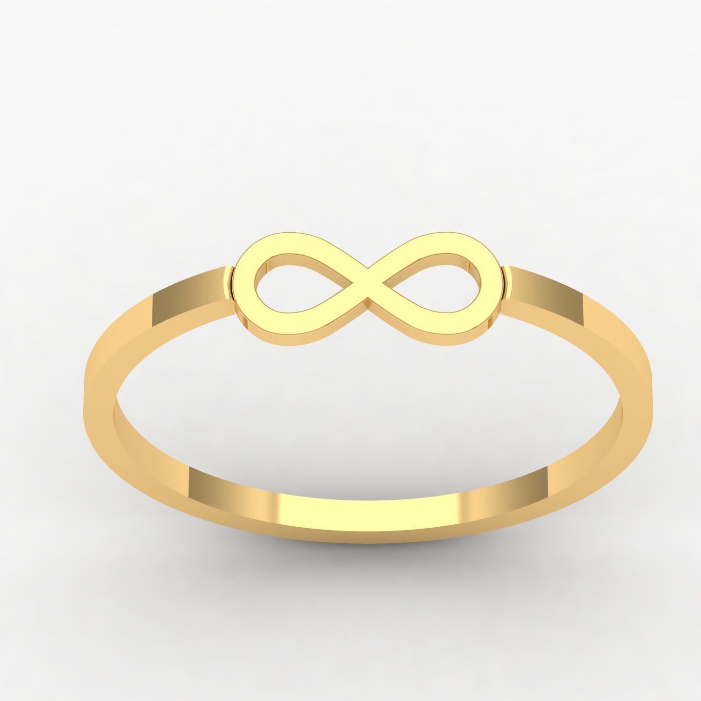 extreme ring 3D print model_4