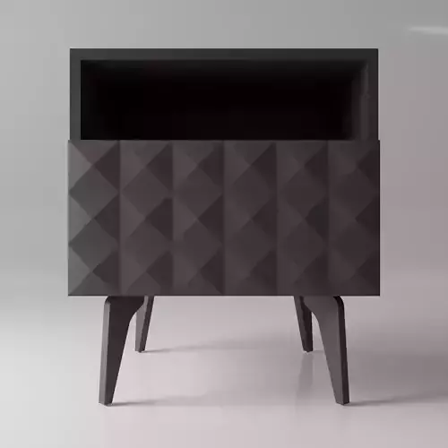 Cabinet Mexico by Skdesign 3D model