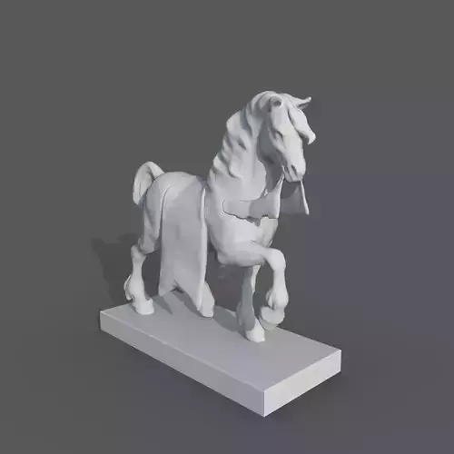 Decor Horse