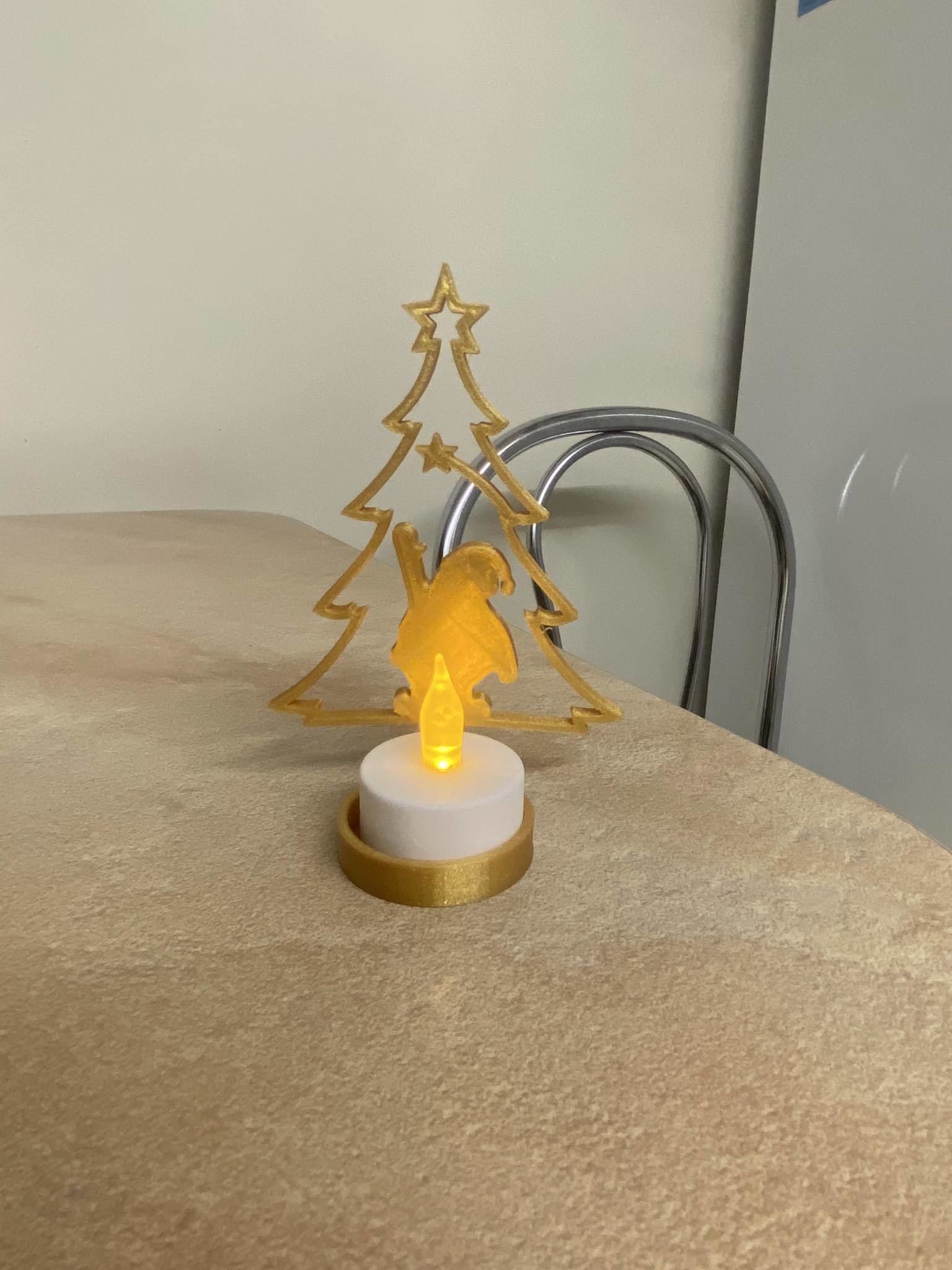 COMMERCIAL USE christmas decorations bundle 3D print model_6