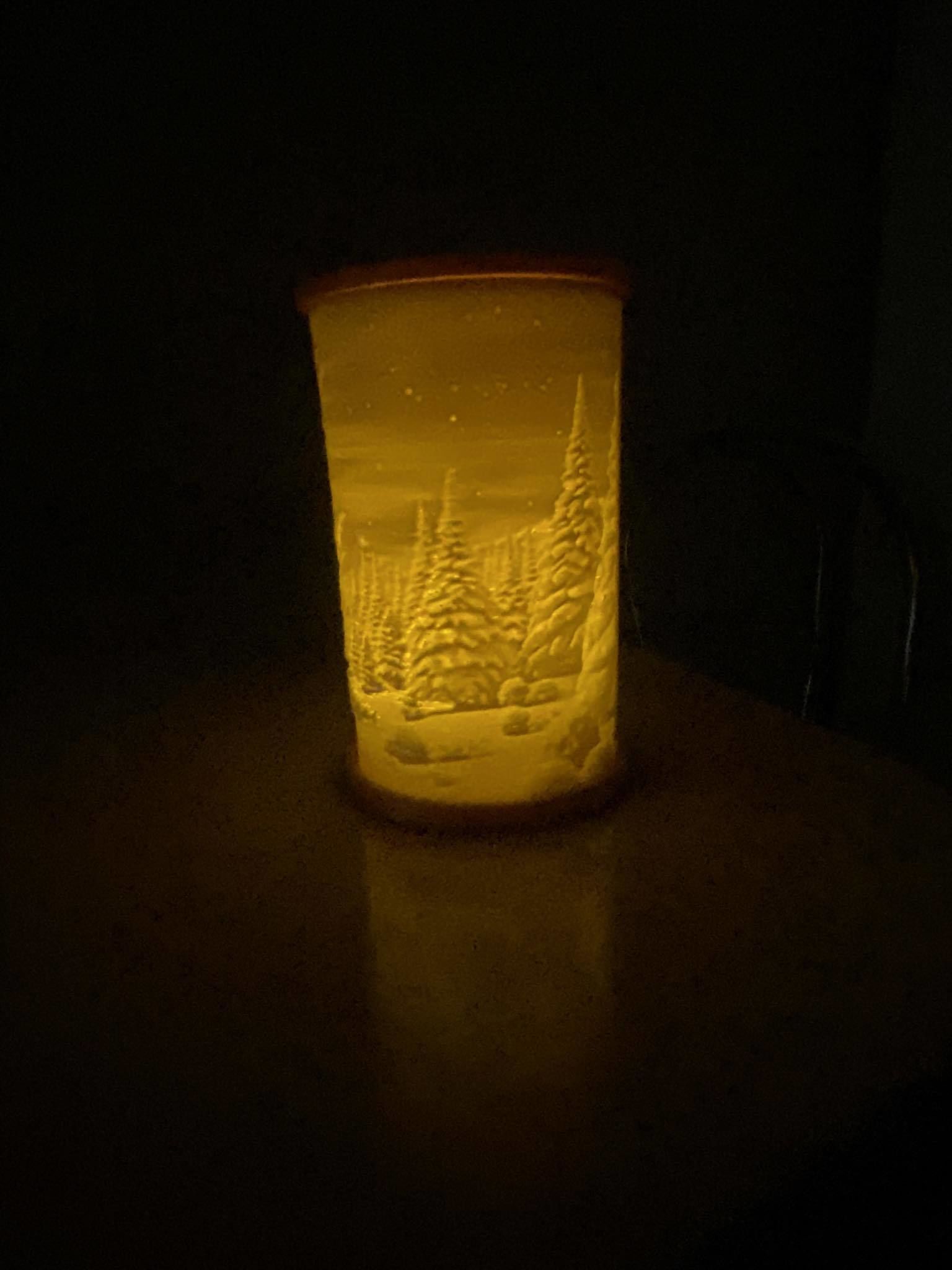 COMMERCIAL USE christmas decorations bundle 3D print model_1