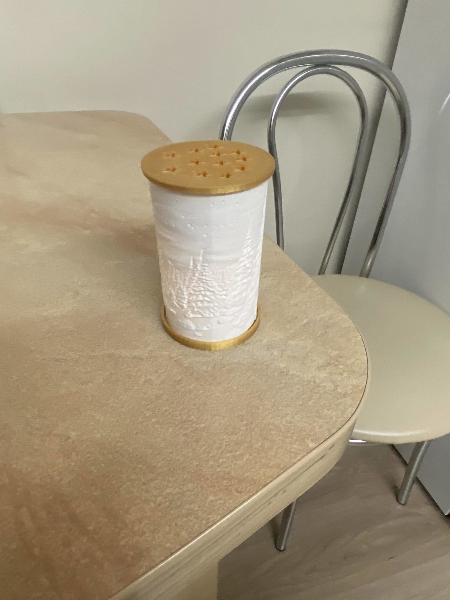 COMMERCIAL USE christmas decorations bundle 3D print model_10