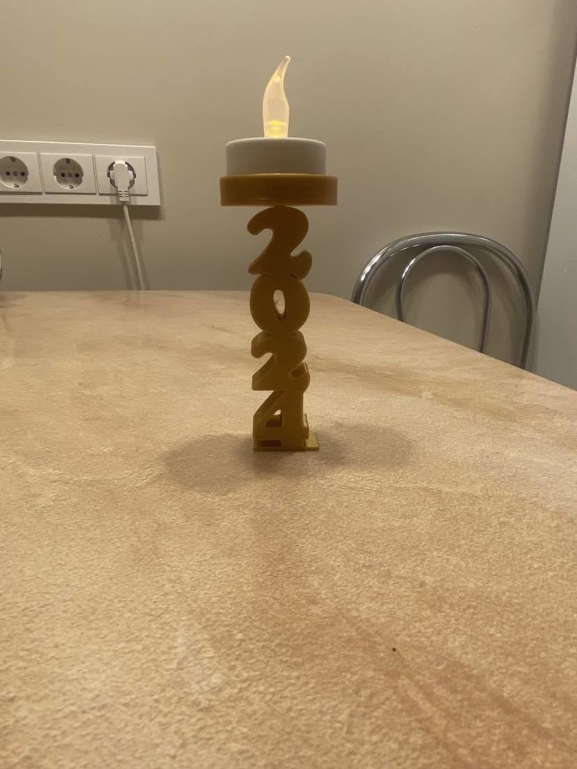 COMMERCIAL USE christmas decorations bundle 3D print model_23