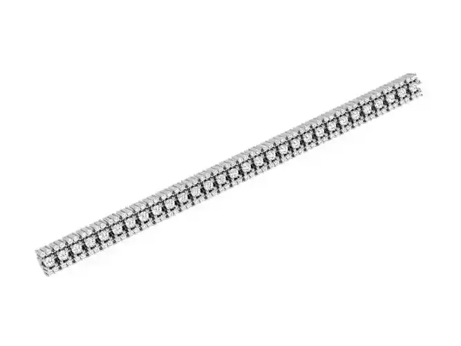 Diamond Bracelet 4103
