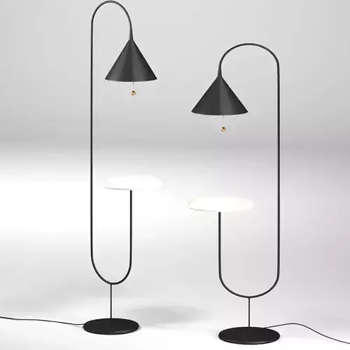 OZZ Floor lamps
