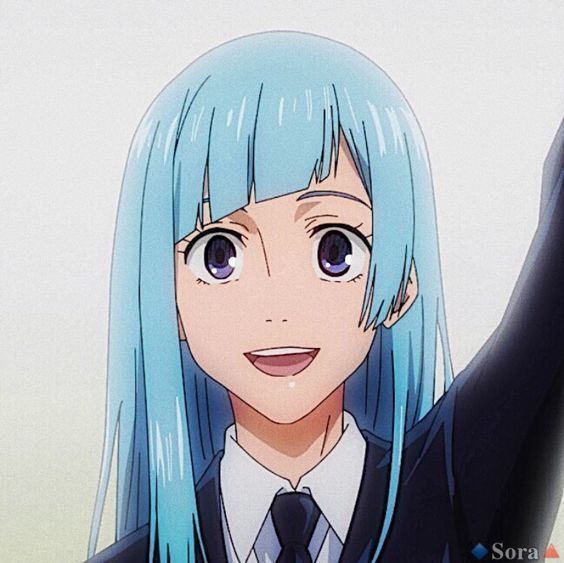 Kasumi Miwa 3D model_6