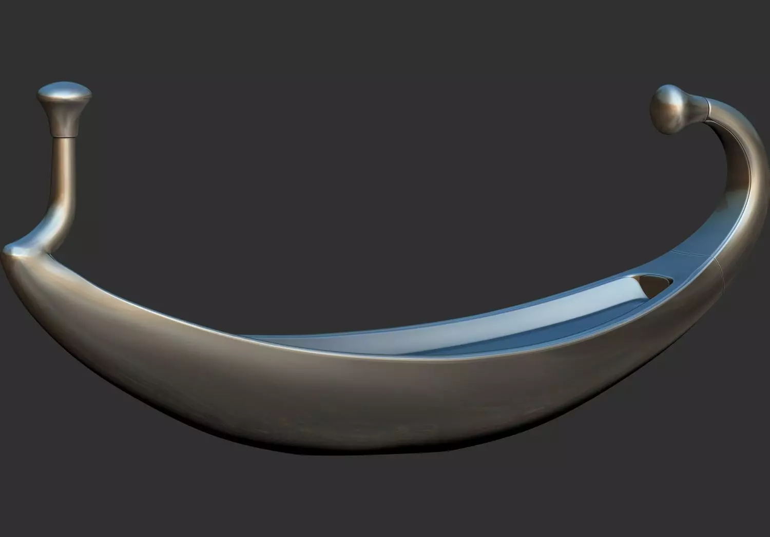 Ancient Egyptian Boats Ships 3d printable models collection 3D print model_11