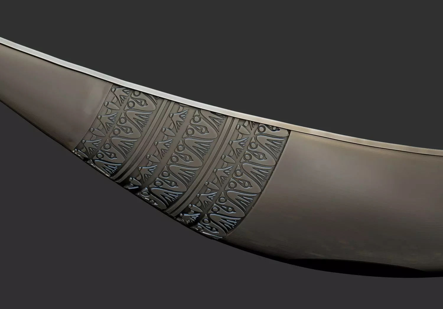 Ancient Egyptian Boats Ships 3d printable models collection 3D print model_27