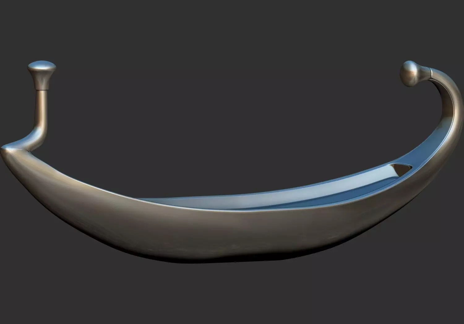 Ancient Egyptian Boats Ships 3d printable models collection 3D print model_24