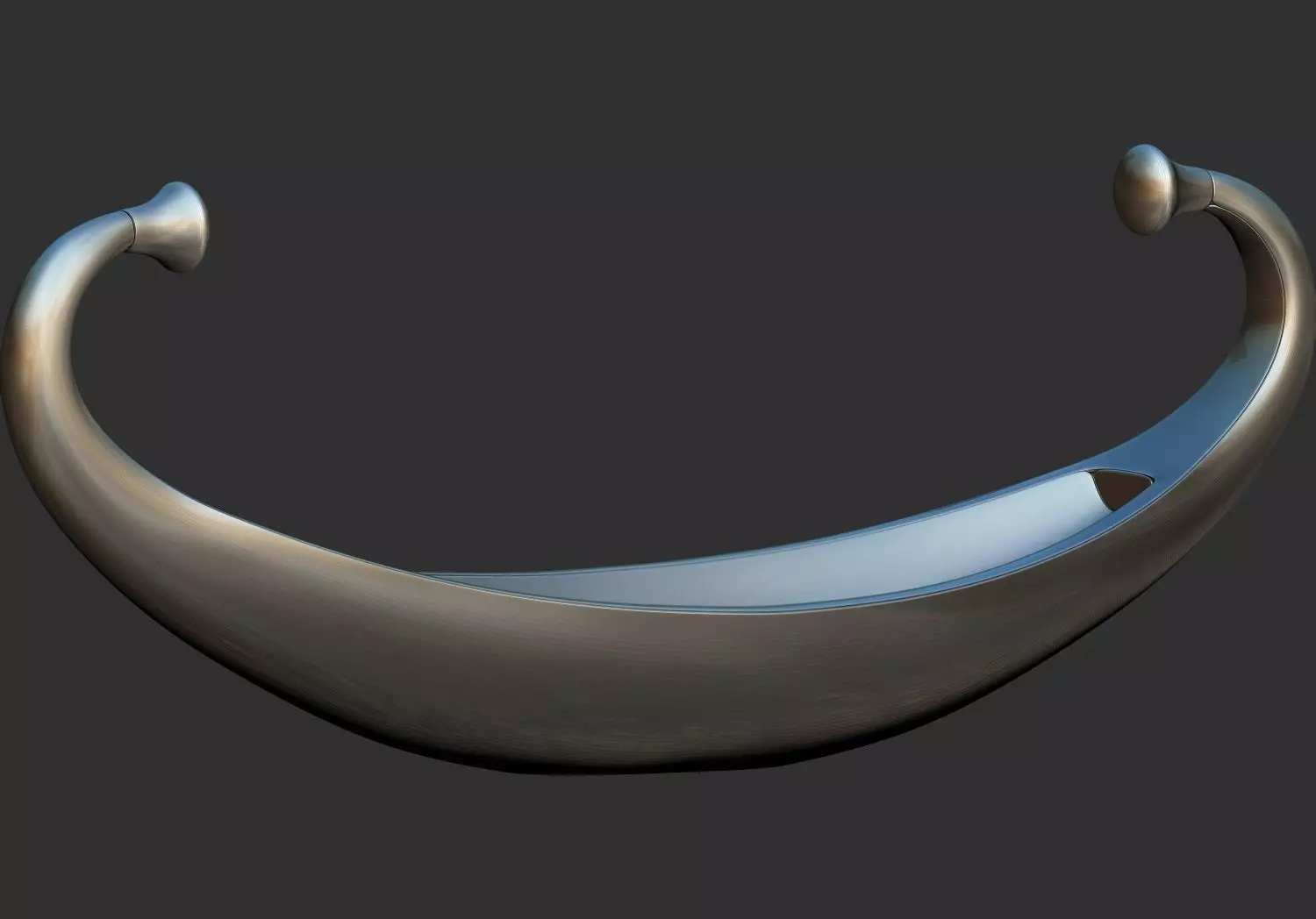 Ancient Egyptian Boats Ships 3d printable models collection 3D print model_22