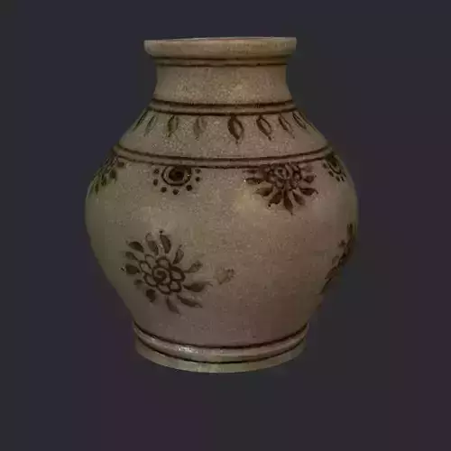 Antique Vase