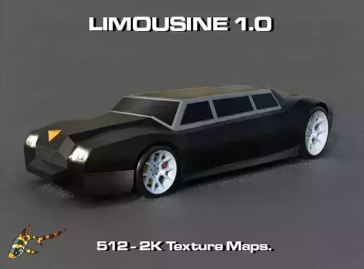LIMOUSINE 