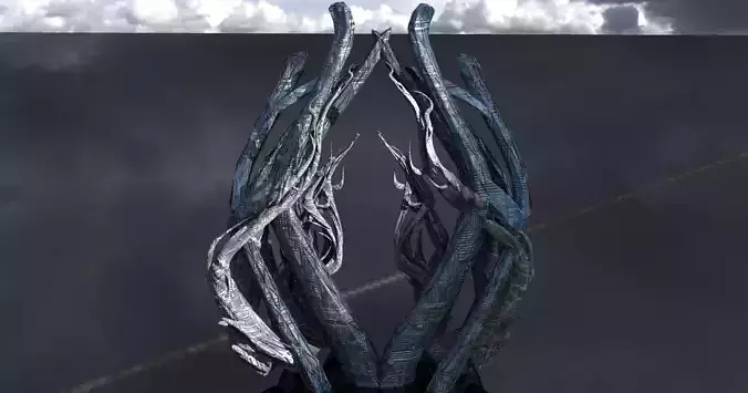 Royal Kings Autumn ivy  