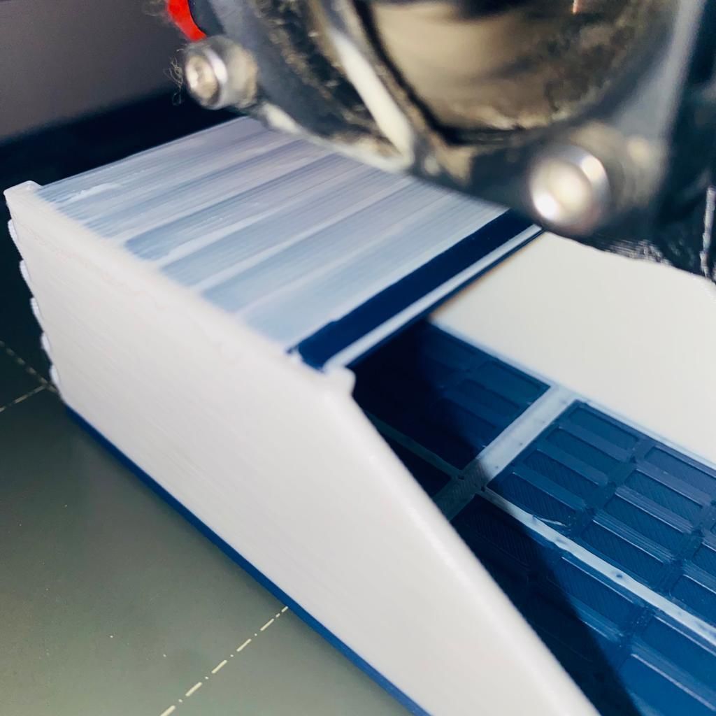 Printable Shelter Construction Kit 3D print model_2