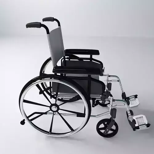 Wheelchair