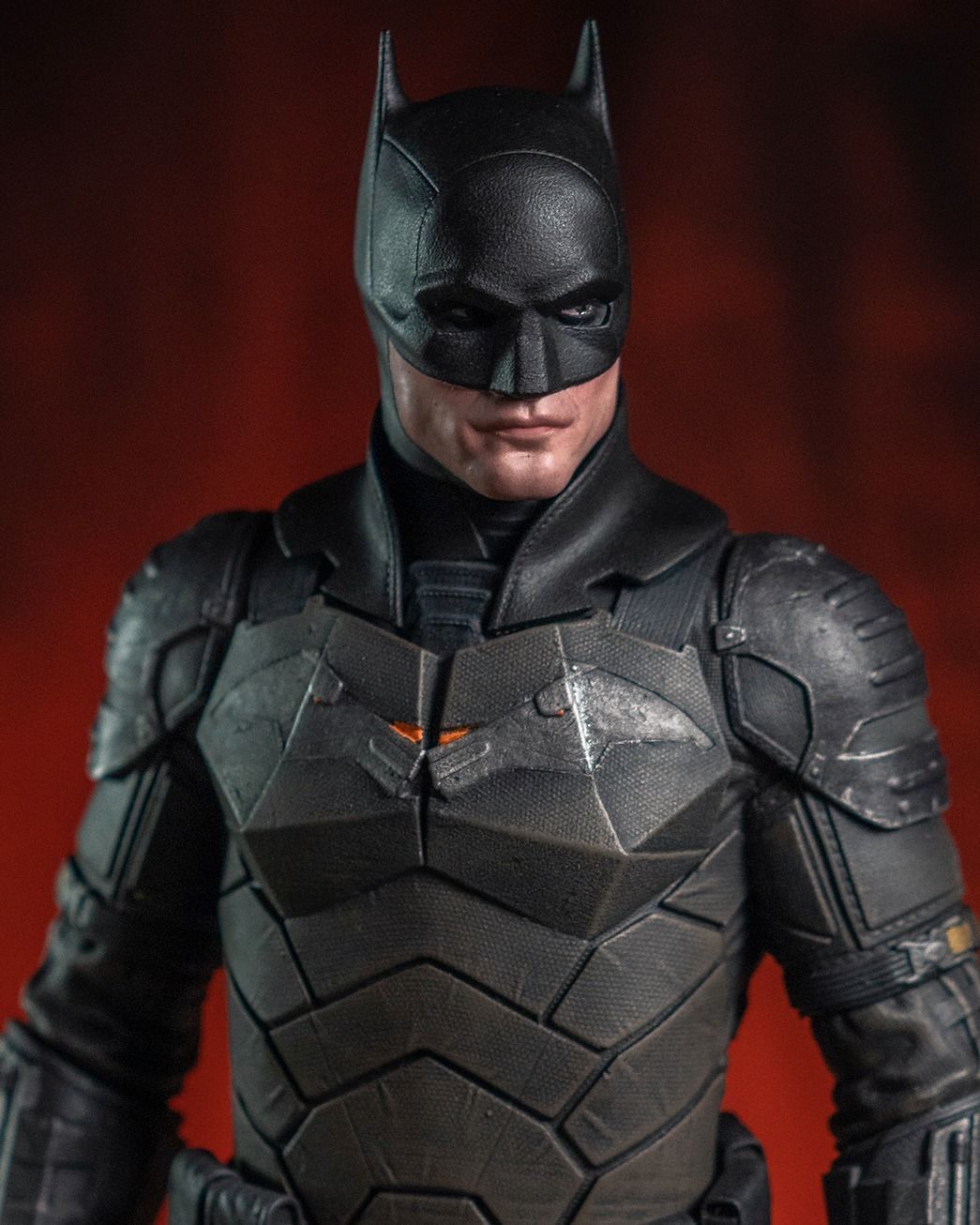 The Batman 2022 Robert Pattinson 3D print model_13
