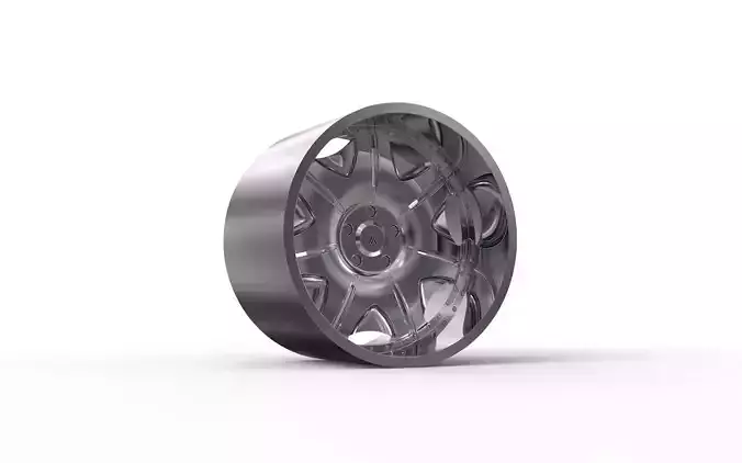 ASANTI AF139 WHEEL