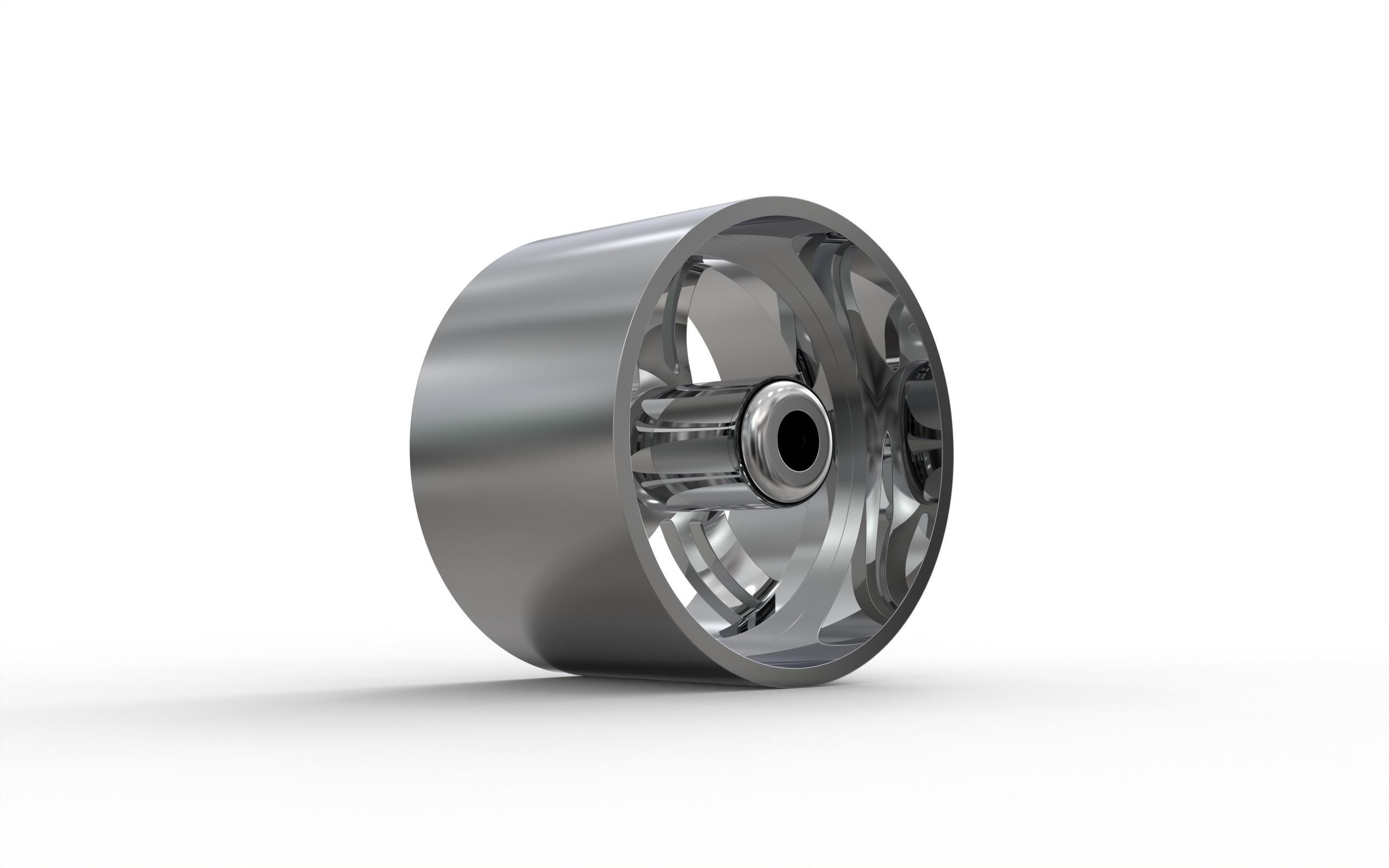 ASANTI AF162 WHEEL 3D print model_7