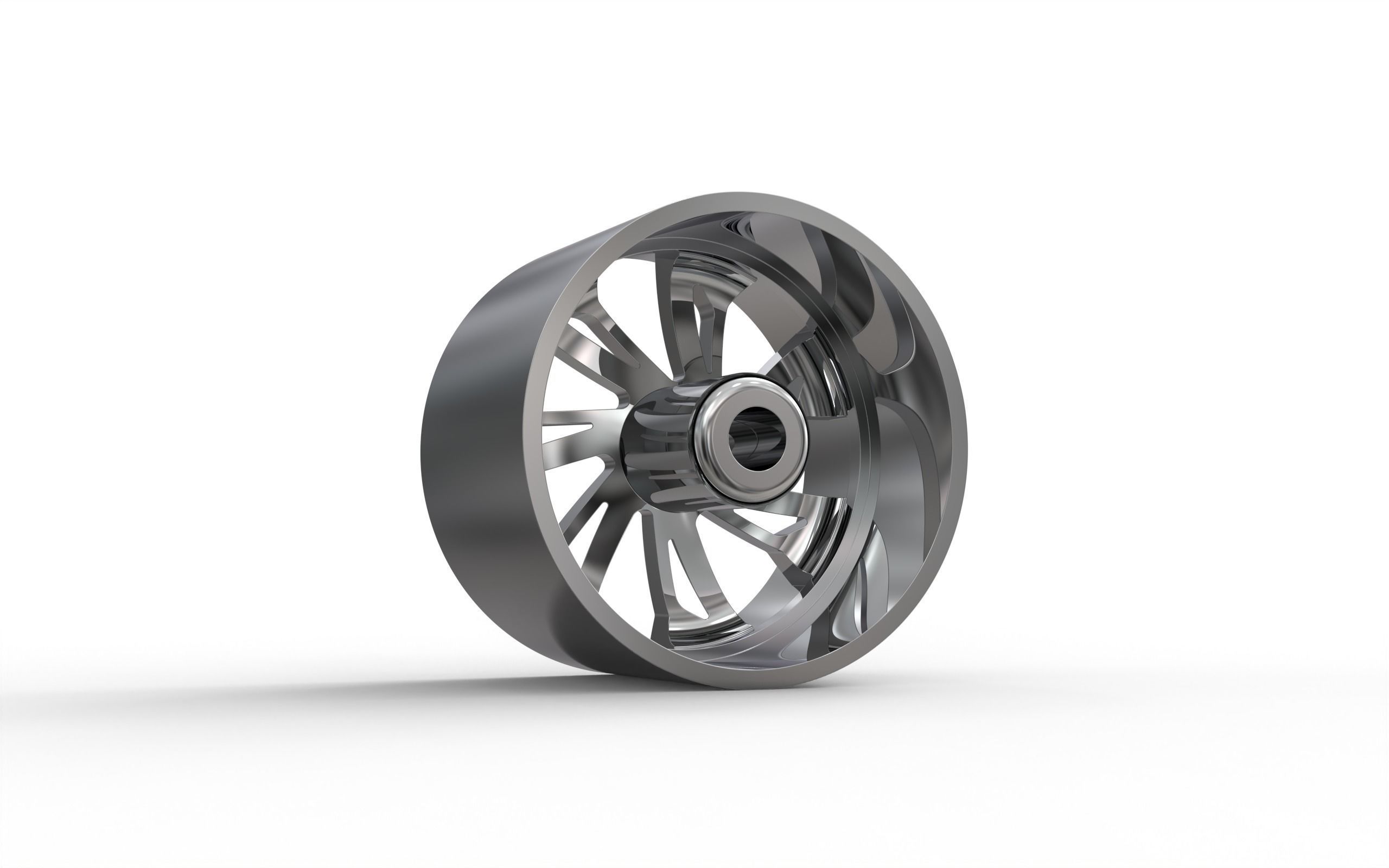 ASANTI AF179 WHEEL 3D print model_6