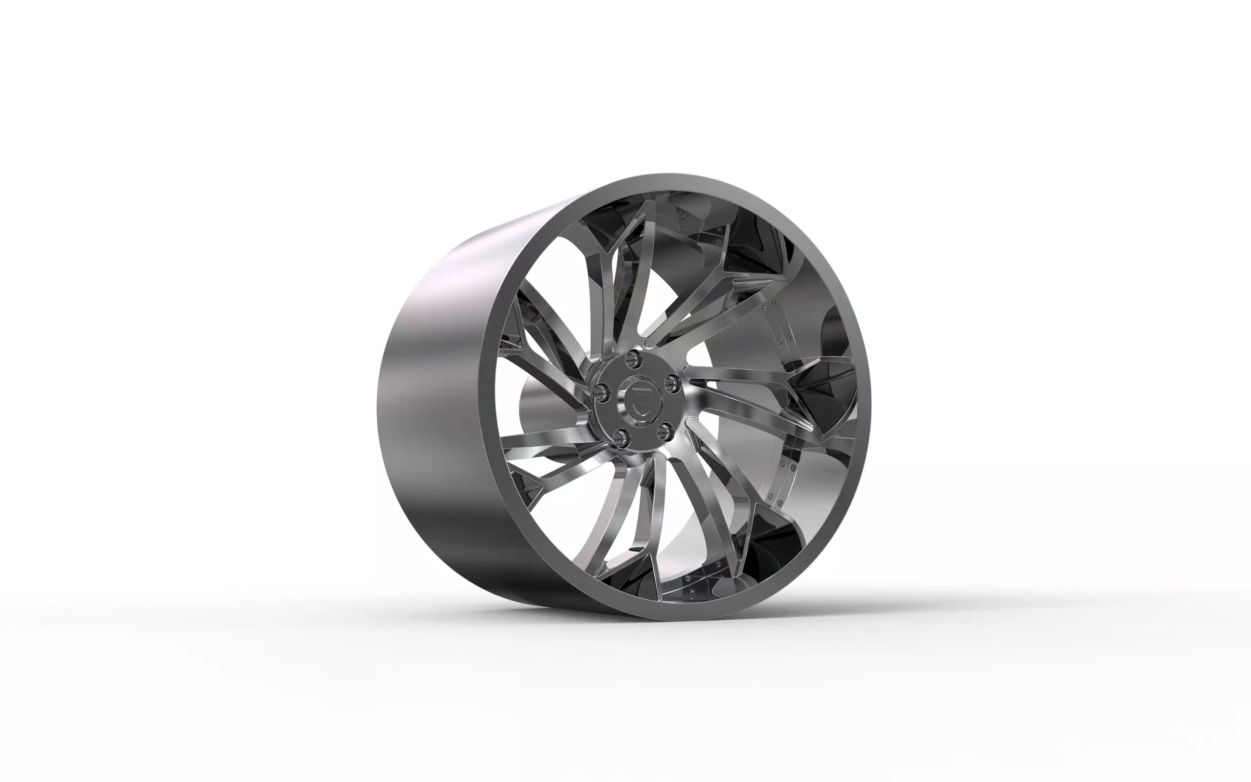 ASANTI AF179 WHEEL 3D print model_0