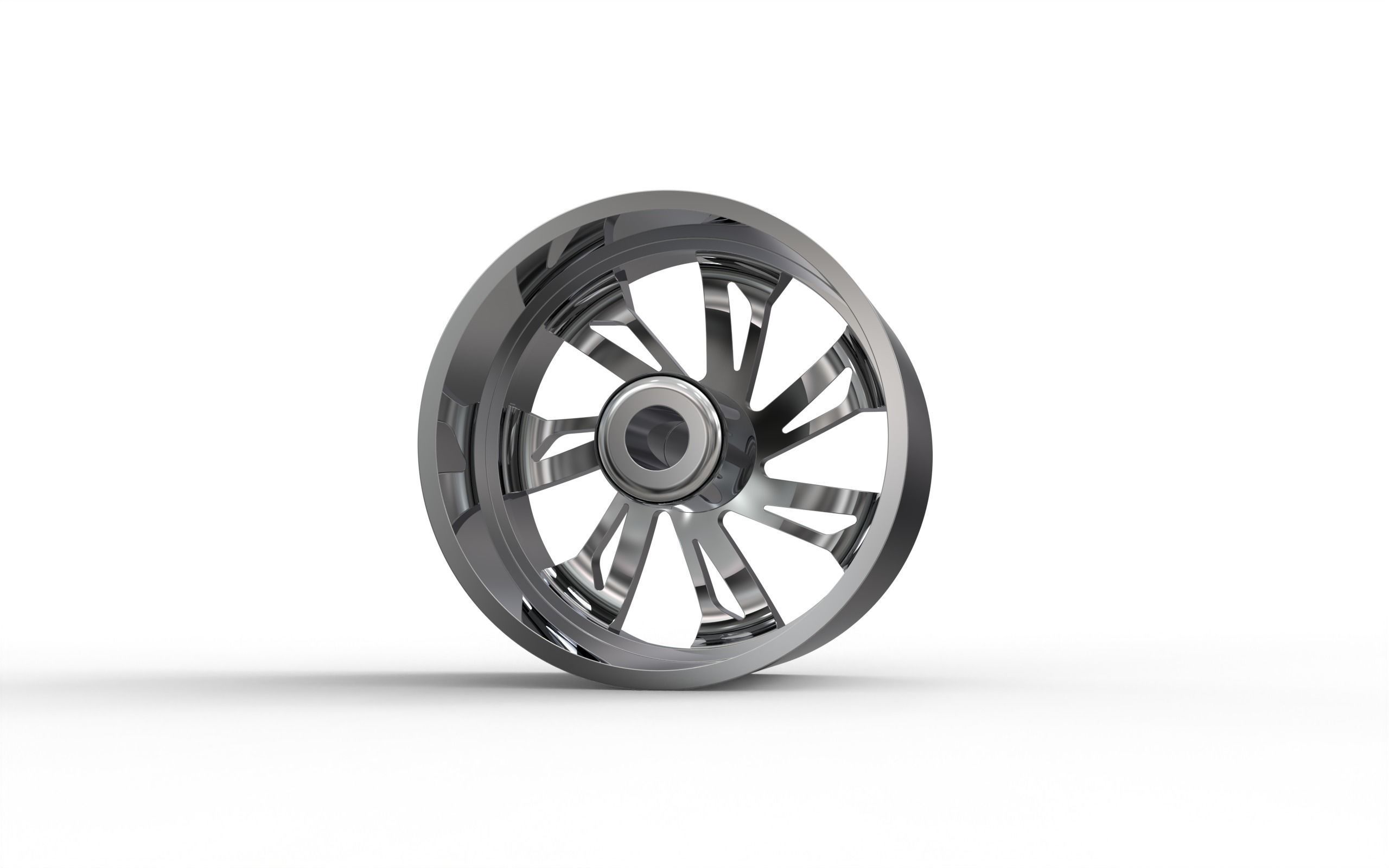 ASANTI AF179 WHEEL 3D print model_5
