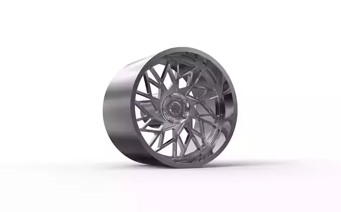 ASANTI AF889 WHEEL