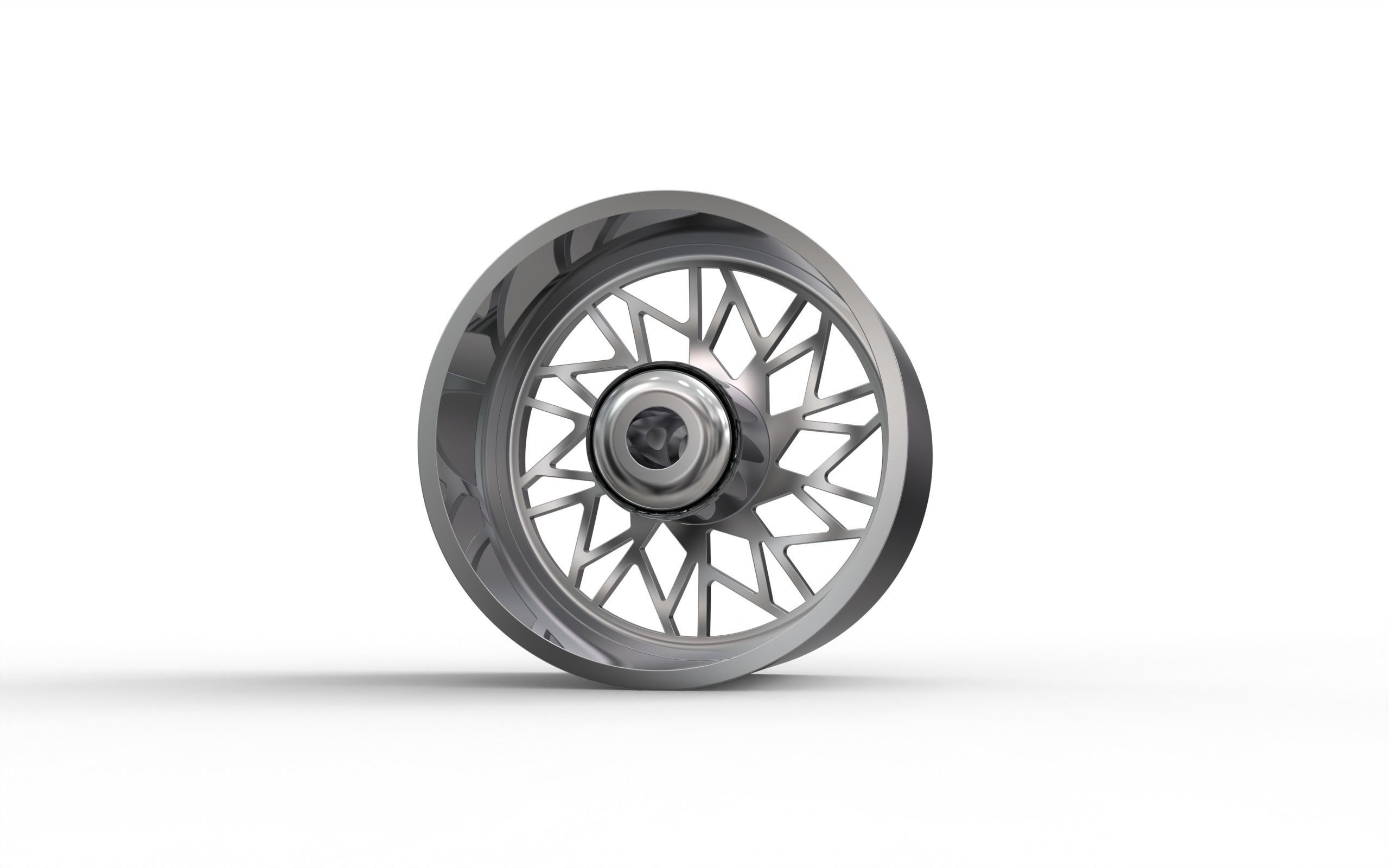 ASANTI AF889 WHEEL 3D print model_7