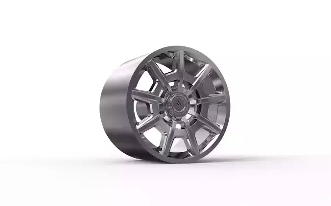 ASANTI ESQUIRE WHEEL