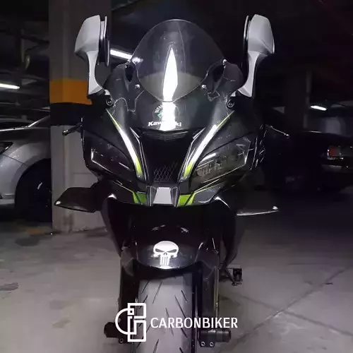 Winglet for Kawasaki Zx10r