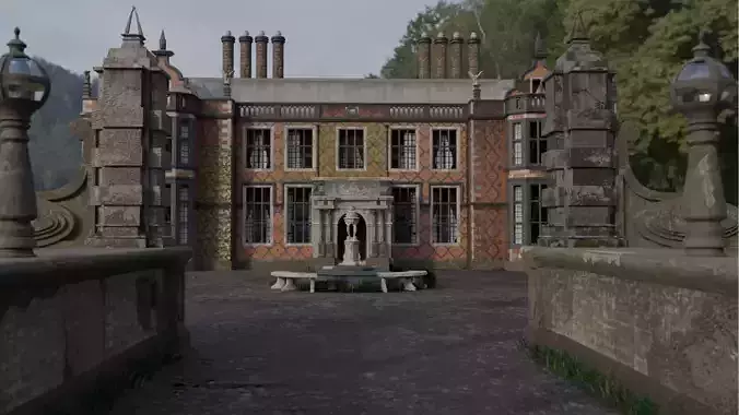 Tommy Shelby Peaky Blinders Arley House  Arrow House Cheshire 