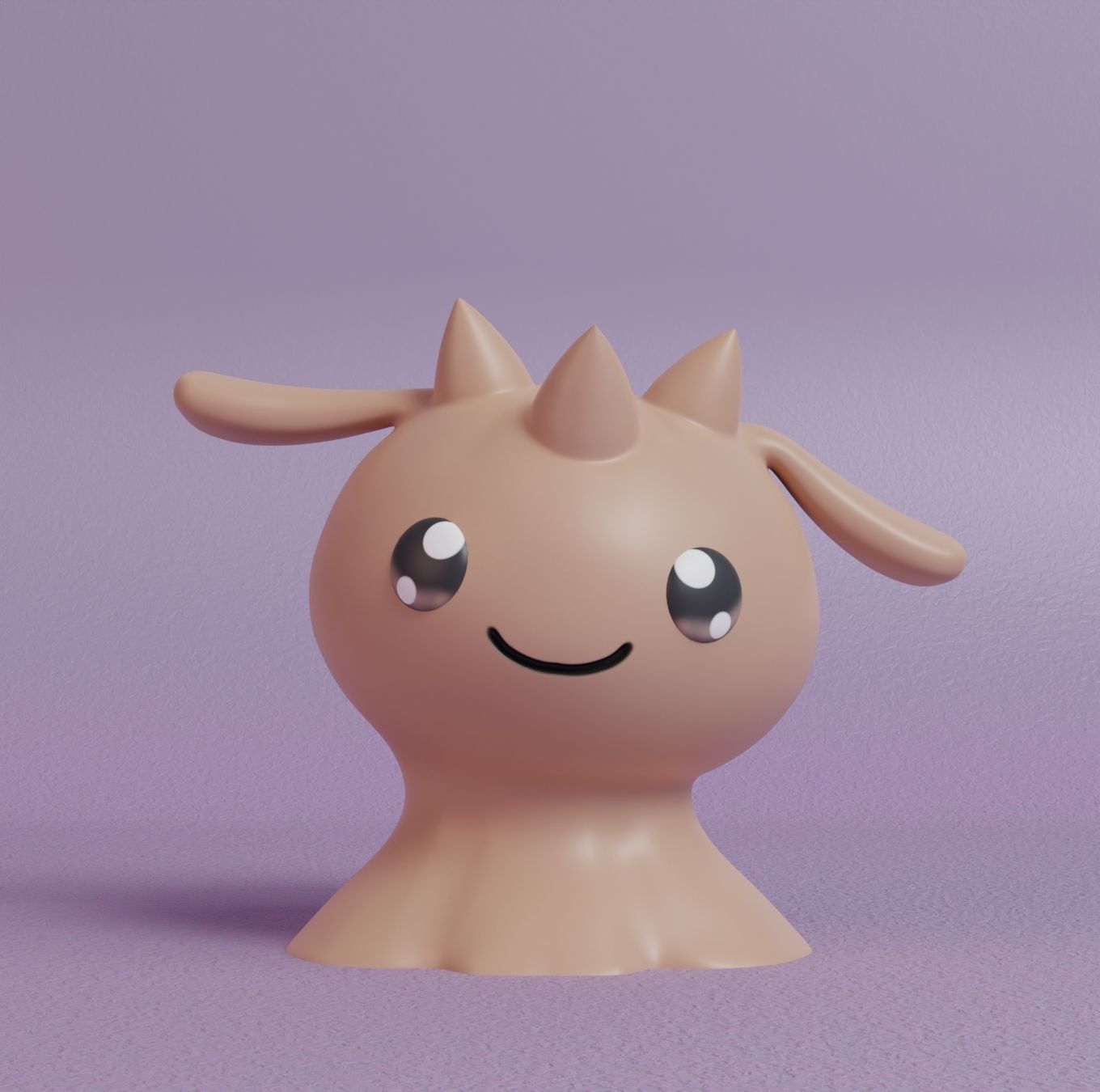 Digimon - Lopmon line 3D print model_11