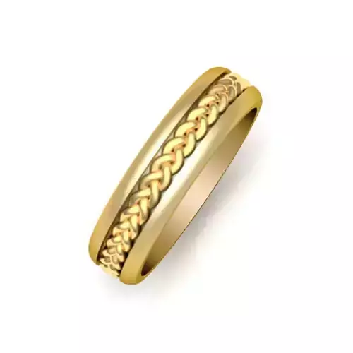  woven Ring