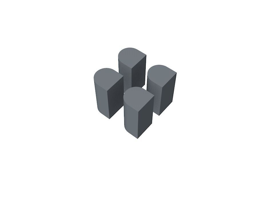 M38 tank scope 1943 3D print model_24