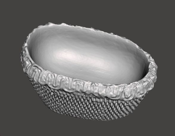 NATIVITY FULL SET 11 FIGURES MODEL CHRISTMAS ORNAMENT FAMILY 3D print model_15