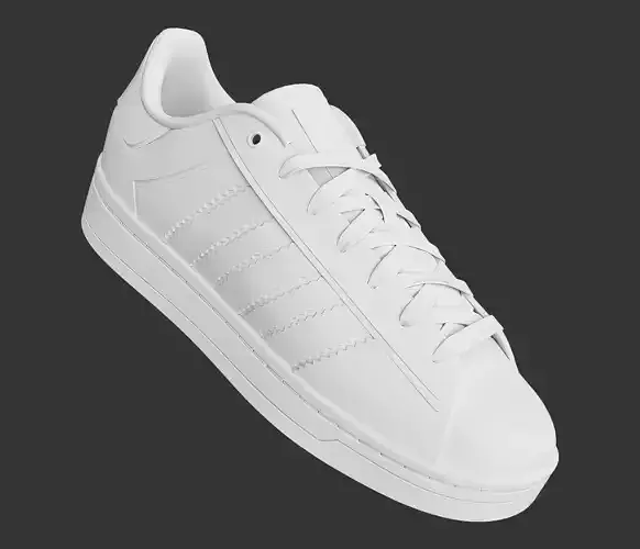SuperStar Adidas Sneakers 