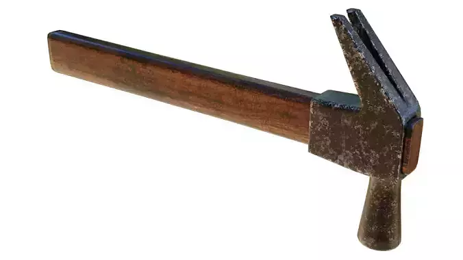 Thai Hammer