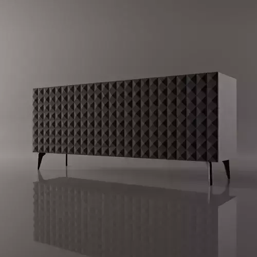 Cabinet Mexico by Skdesign