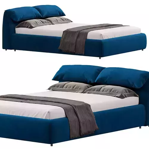 Bamboletto Bed By BebItalia 