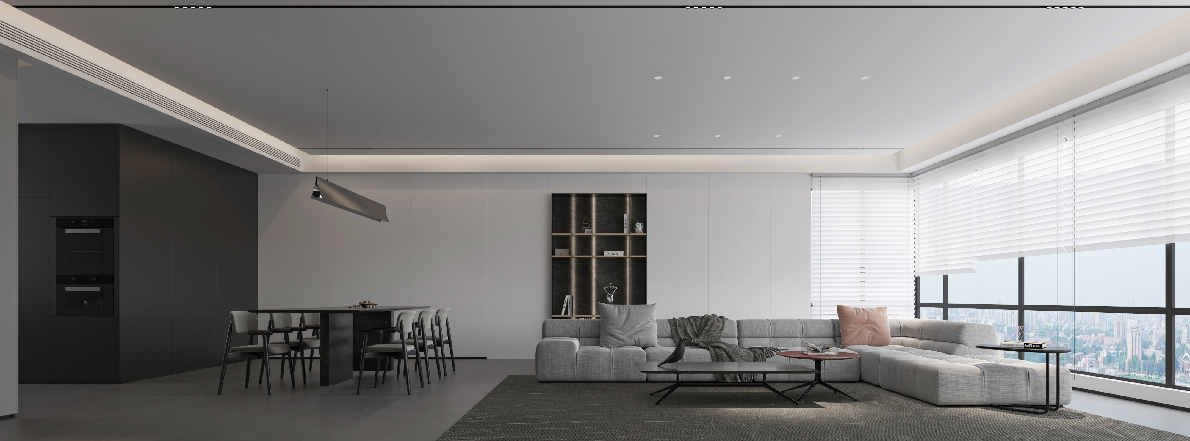 Picture of ให้เช่าบ้านเดี่ยวหลังใหญ่ 