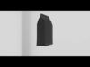 Coffee Bag Free 3D model_1