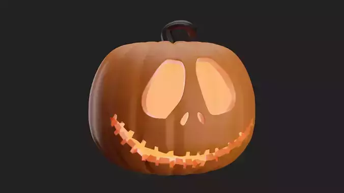 Jack O Lantern