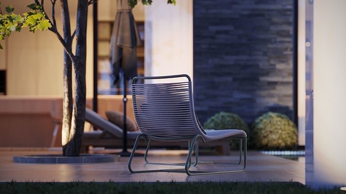 ProVis3D 040 - Modern Exterior Series Pack 6