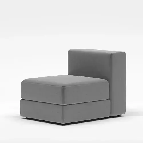 IKEA JATTEBO 1 seat module